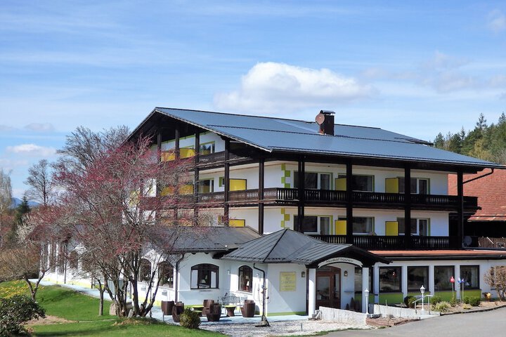 Hotel 43 of 45