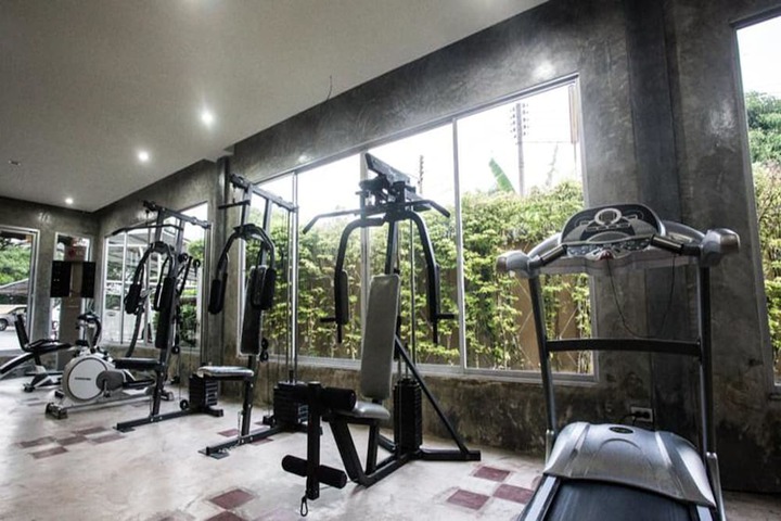 Health and Fitness 26 of 51
