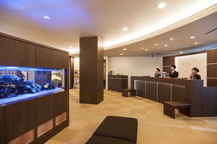 Hotel Interior 4 of 43