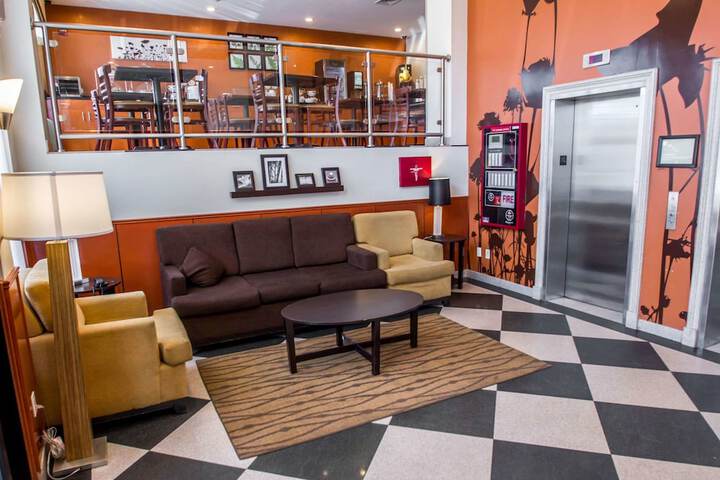 Hotel Interior 5 of 43