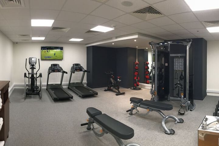 Health and Fitness 47 of 67