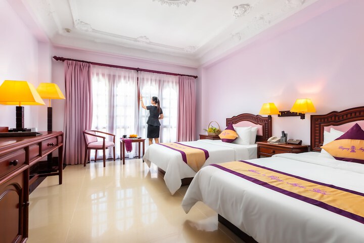 Room 21 of 73