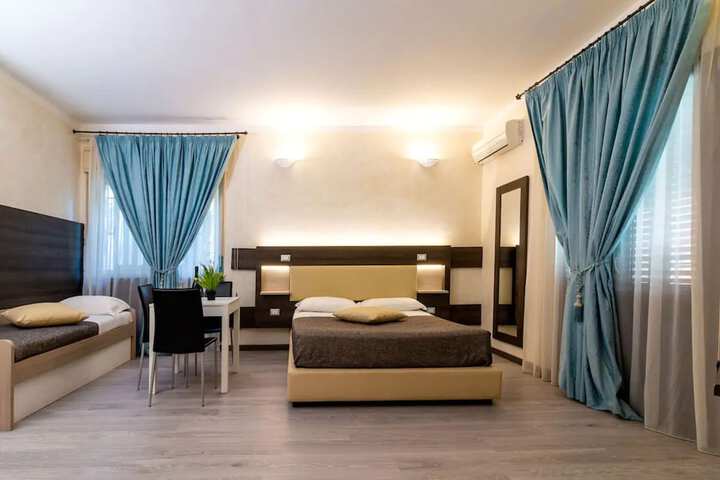 Standard Suite