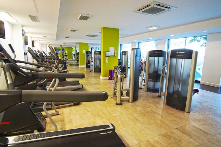 Health and Fitness 21 of 43