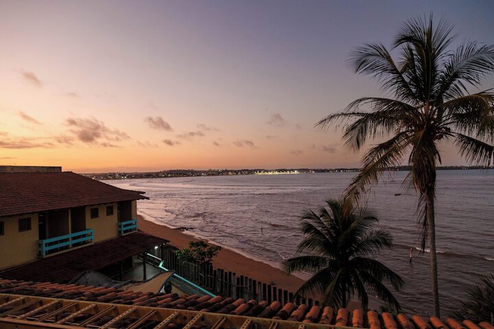 Hotel Praia Sol