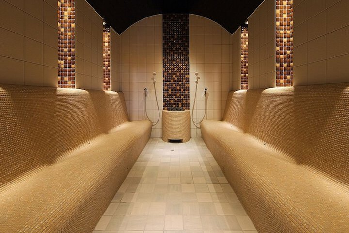 Public bath