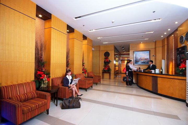 Hotel Interior 2 of 61