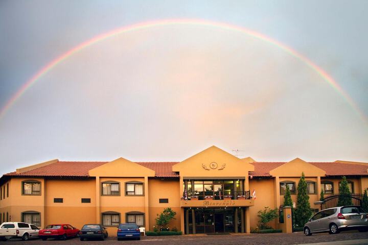 Hotel 49 of 52