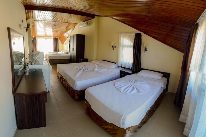 Suite Room