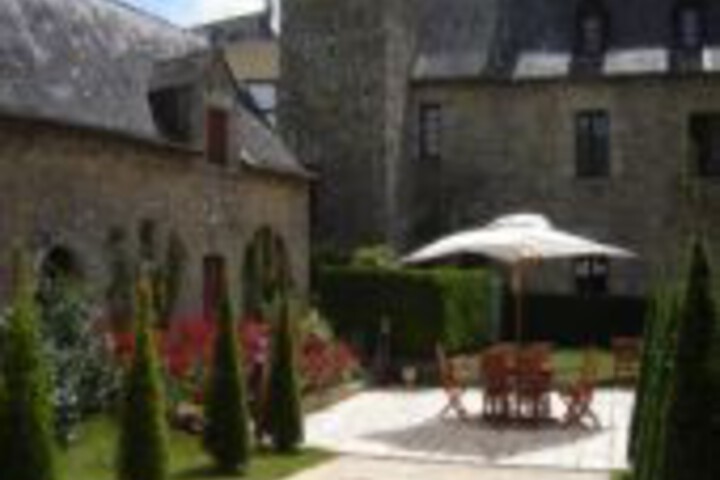 Hostellerie Abbatiale