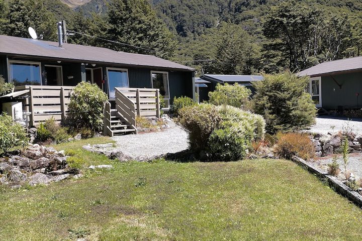 Arthurs Pass Alpine Motel