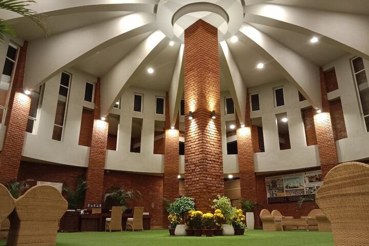 Hotel Interior 2 of 16