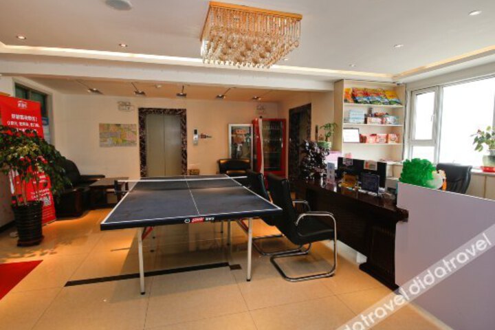 Huiyou Inn