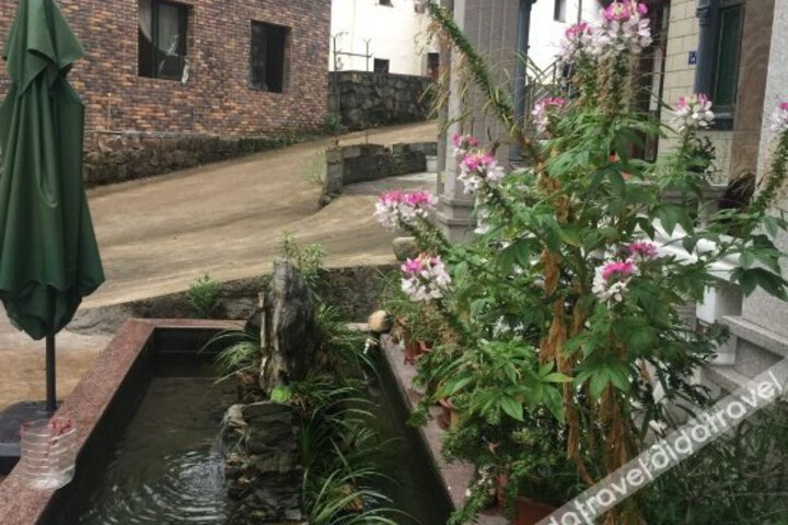Shangougou Junbo Hotel