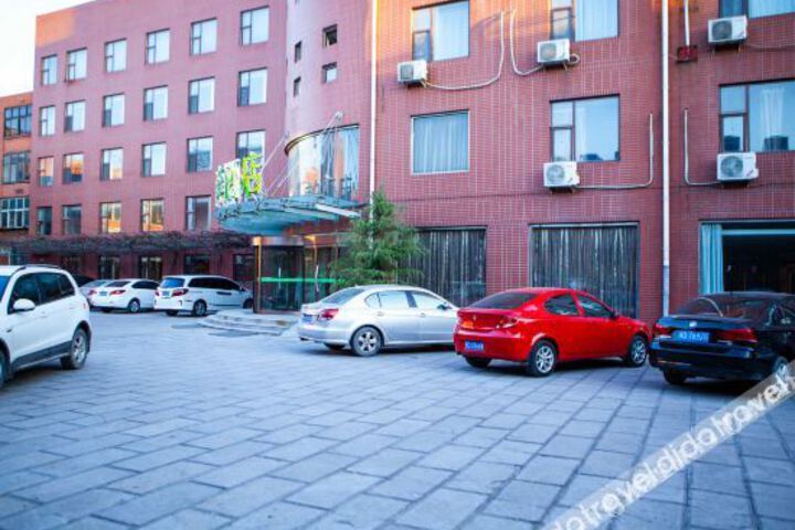 Hotel 4 of 22
