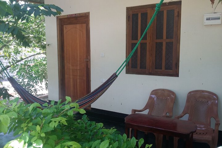 RELAX GARDEN INN