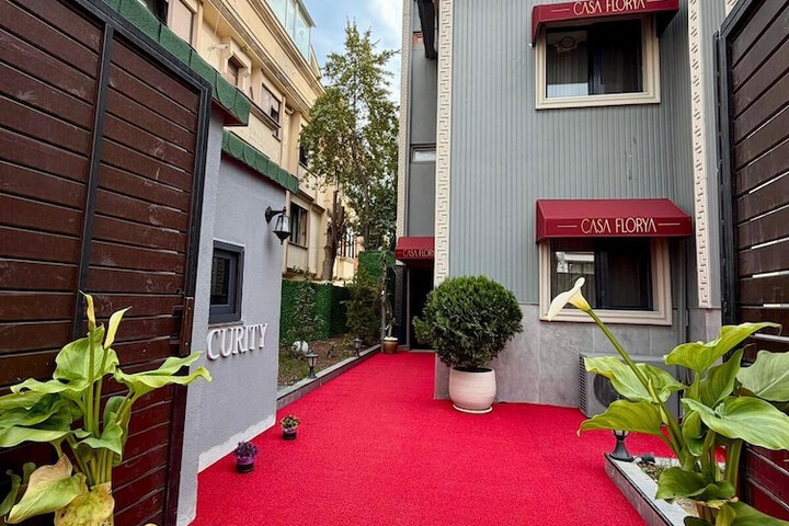 Hotel 69 of 73