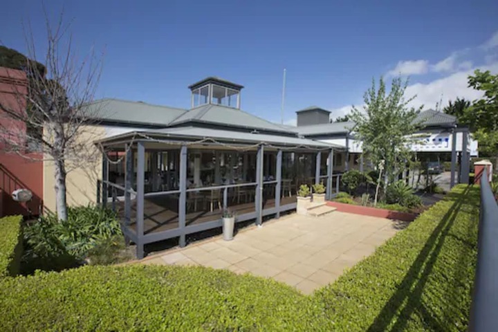 Terrace/Patio 41 of 41
