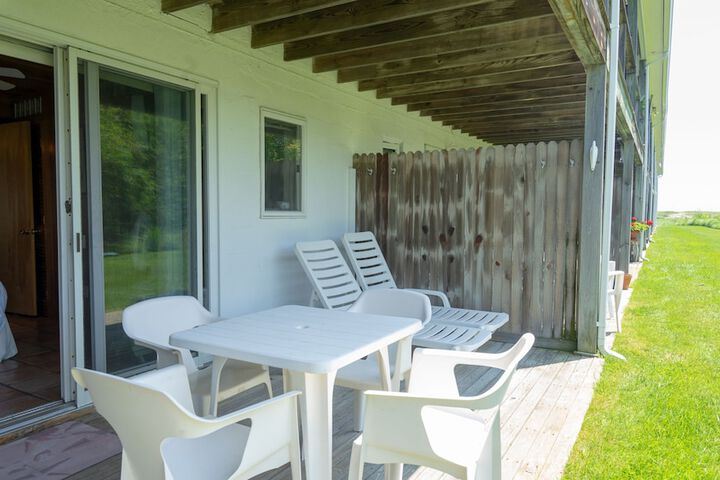 Terrace/Patio 109 of 152