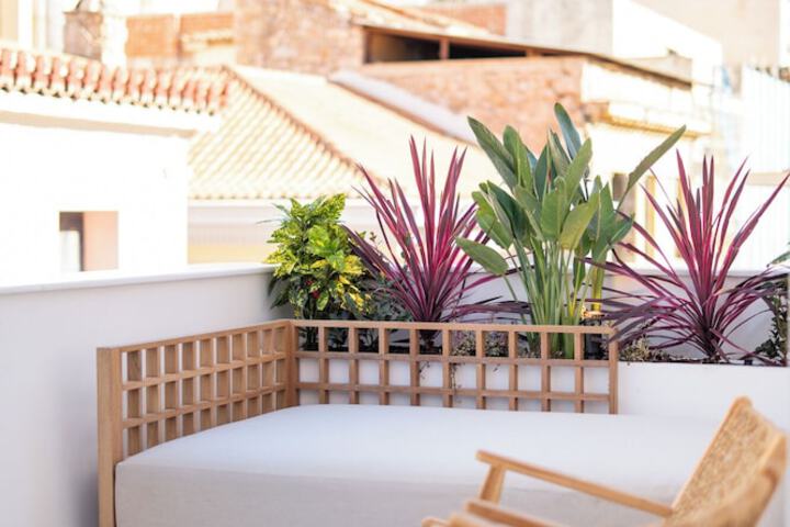 Terrace/Patio 54 of 55