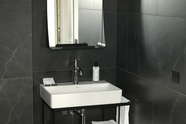 Bath Amenities