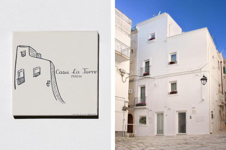 Casa La Torre