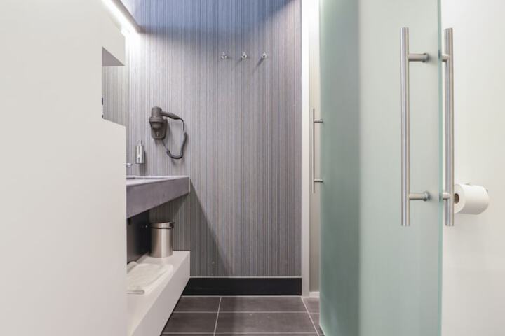 Bath Amenities