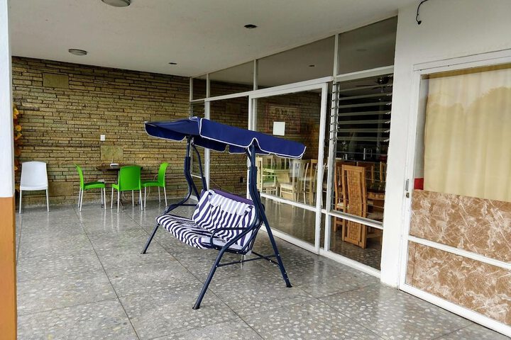 Terrace/Patio 19 of 43