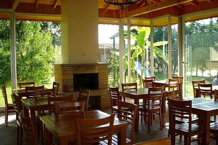 Club Turkuaz Garden