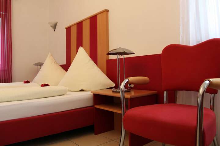Hotel Villa Casa in Düsseldorf