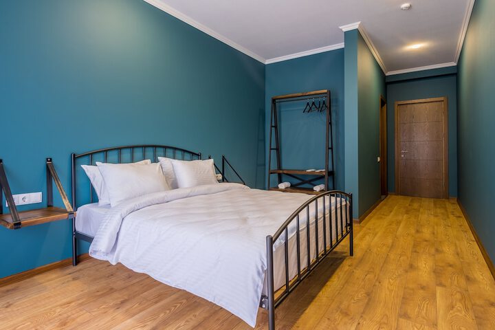 Hotel Darchi Kazbegi