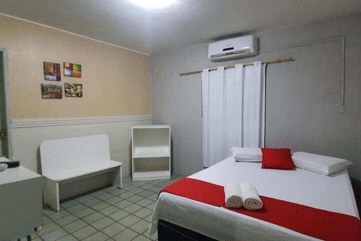 Hotel Pousada Mar Azul