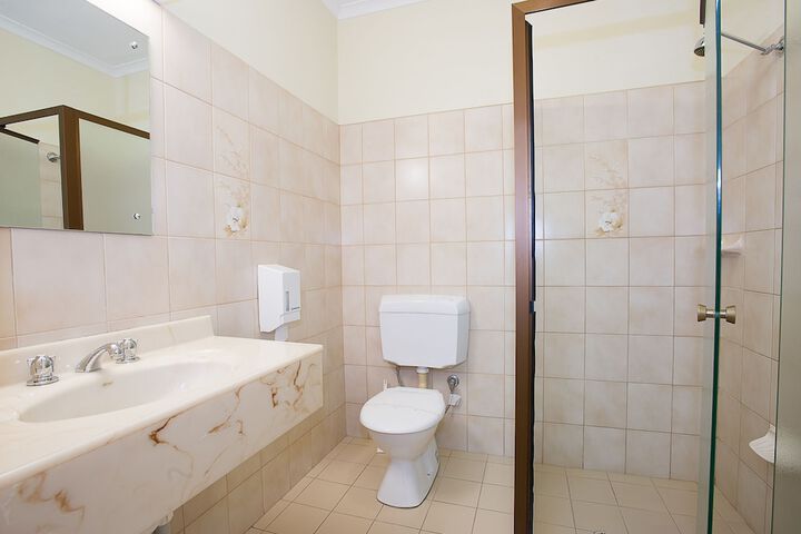 Bath Amenities