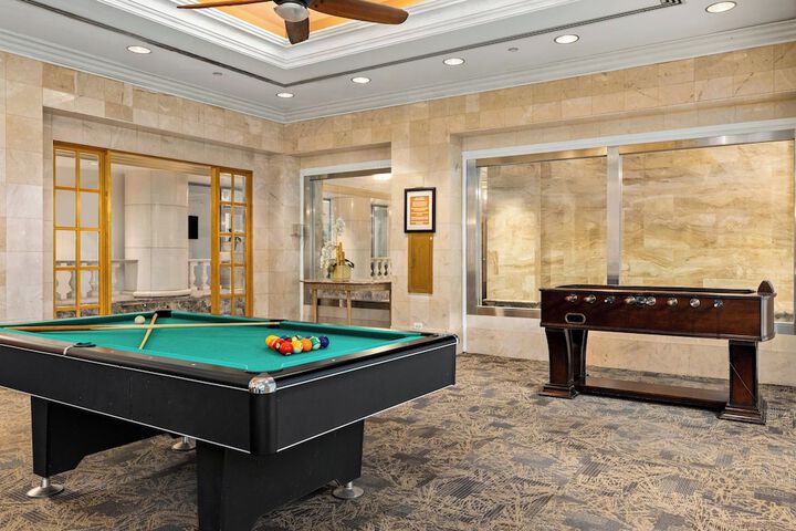 Billiards