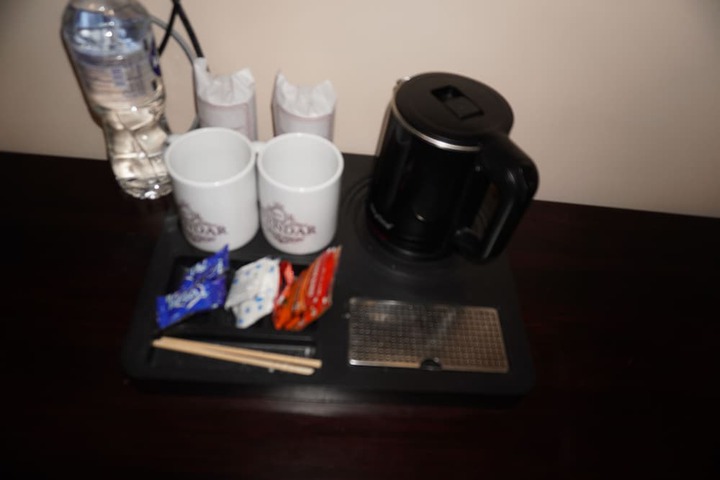 Breakfast/Coffee Service 7 of 48
