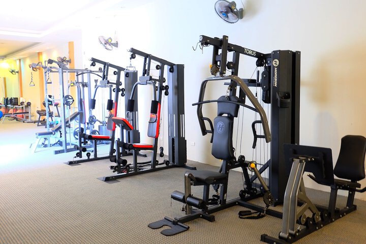 Health and Fitness 23 of 43