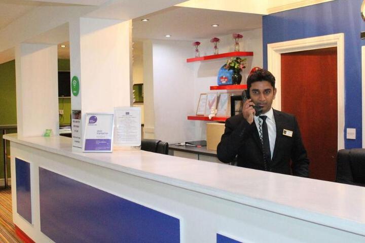 Fitness Facility Photos