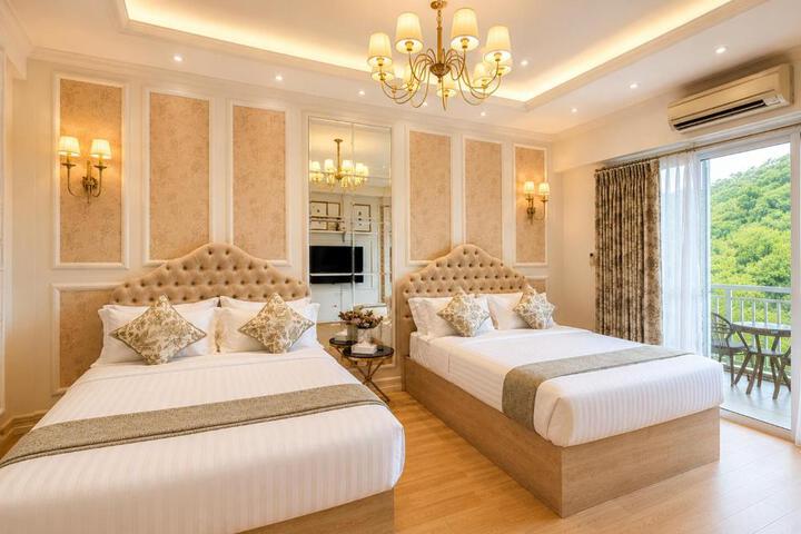 Nade Suites - Pico De Loro MIA 609