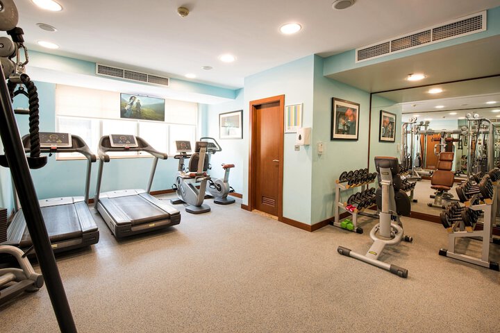 Health and Fitness 43 of 55