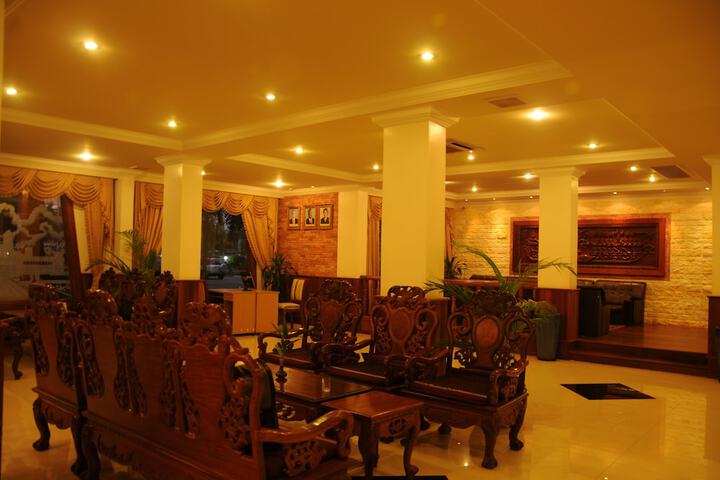 Hotel Interior 6 of 53