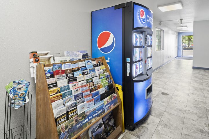 Vending machine