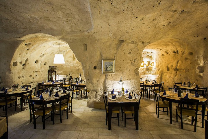 Dining Photos