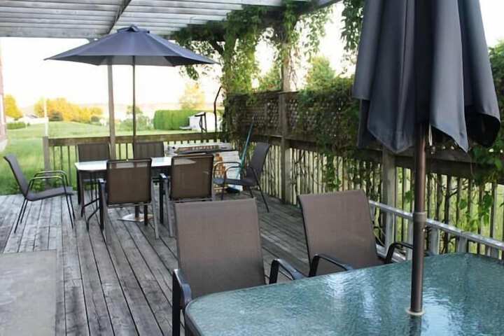 Terrace/Patio 17 of 18