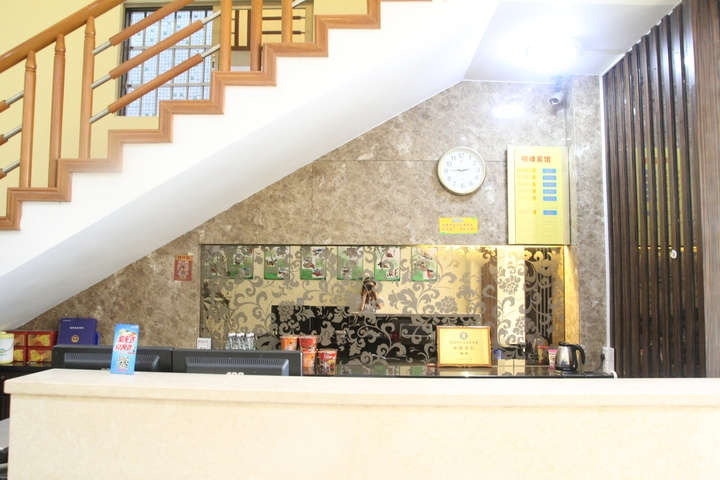 Hotel Interior 7 of 15
