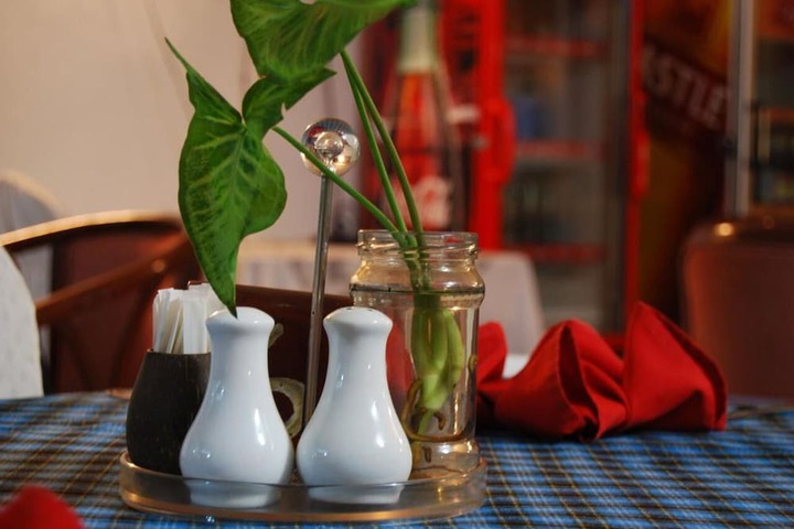 Restaurants