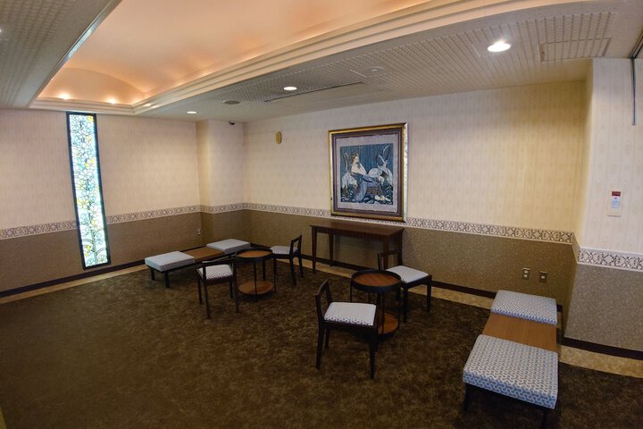 Amenity Photo