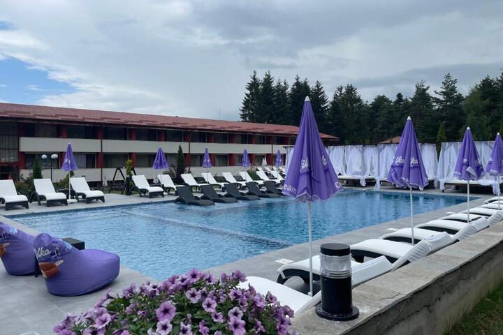 Paradise SPA Hotel