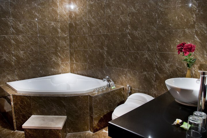Bathroom Vanities