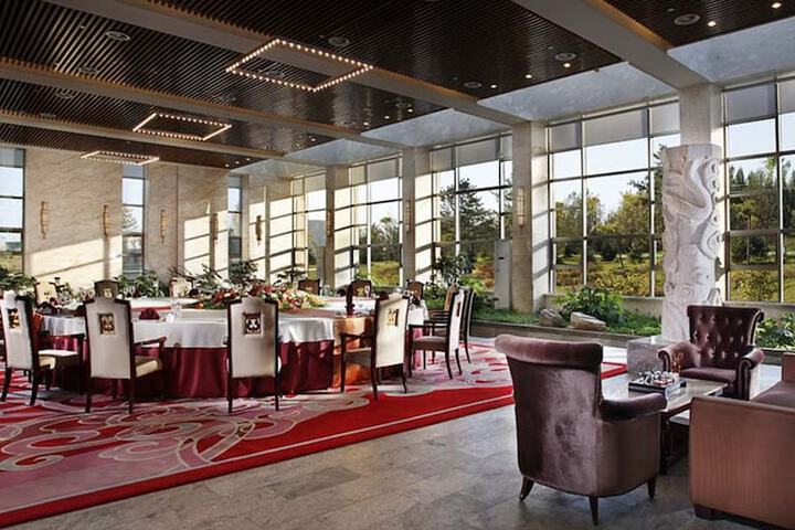Lobby Photos