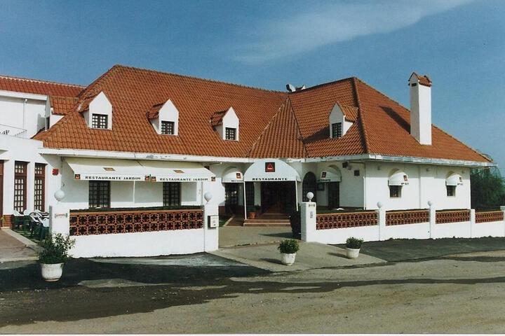 Image of Hotel Jardim